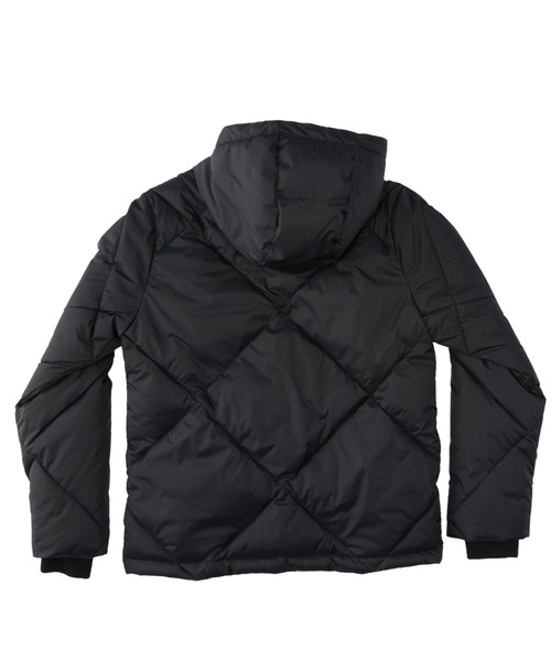 【セール】PASSAGE PUFFER BOY/DCキッズジャケット・ブルゾン（ブルゾン）｜DC SHOES（ディーシーシューズ） baskapel.nl