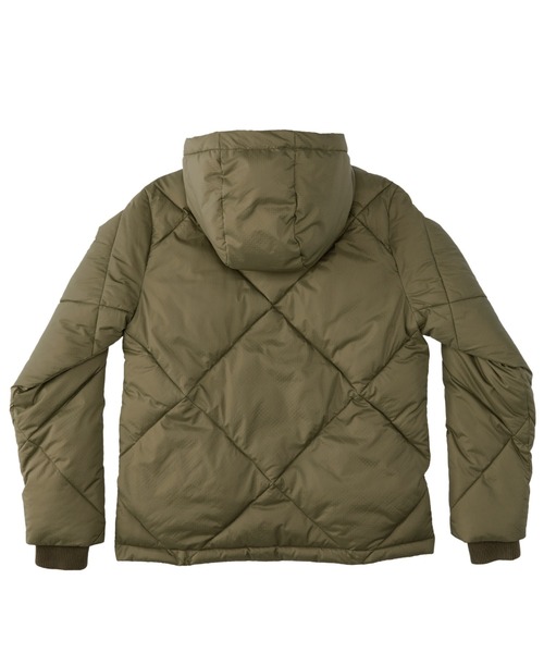 【セール】PASSAGE PUFFER BOY/DCキッズジャケット・ブルゾン（ブルゾン）｜DC SHOES（ディーシーシューズ） baskapel.nl