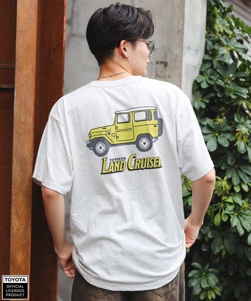 SPINNS（スピンズ）の「【I”S/アイズ】脳内妄想ロンT（Tシャツ 