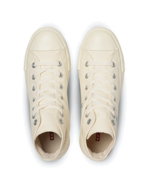 CONVERSE(コンバース)の「CONVERSE ALL STAR PLTS CHERRYPRINT HI(コンバース オール スター PLTS チェリープリント HI)(スニーカー・レディース・ブラック/オフホワイト・23cm/23.5cm/24cm/24.5cm/25cm)」の5枚目の写真
