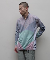 値下げ BAL バル　ニットポロ　シャツ　新品　2024ss 値下げ BAL バル ニットポロ シャツ 新品 2024ss