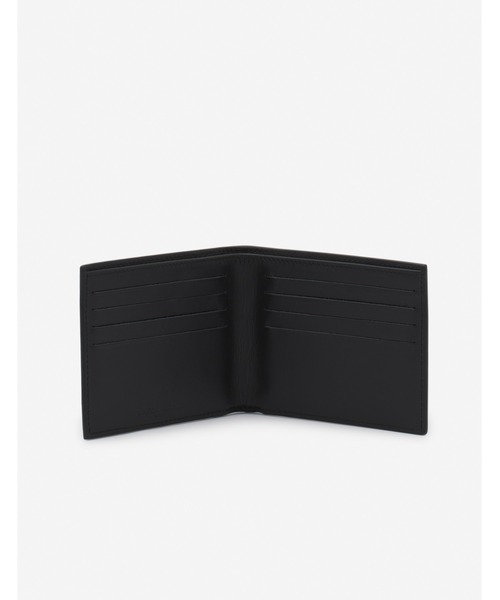 FOX HEAD BIFOLD WALLET（財布）｜Maison Kitsune（メゾンキツネ）