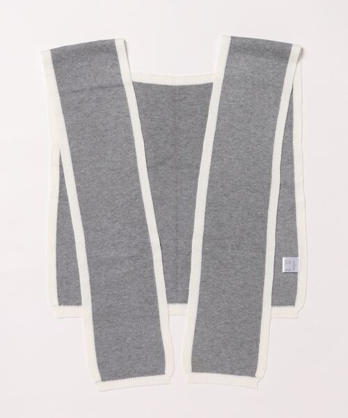 aimoha（アイモハ）の「【Aimoha】飾り襟（付け襟・レディース・グレー/ブラック/ホワイト/グリーン/キャメル・FREE）」の9枚目の写真