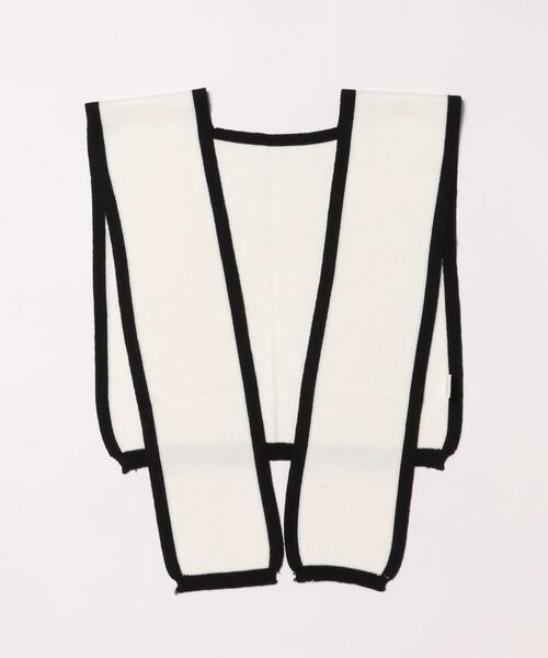 aimoha（アイモハ）の「【Aimoha】飾り襟（付け襟・レディース・グレー/ブラック/ホワイト/グリーン/キャメル・FREE）」の8枚目の写真