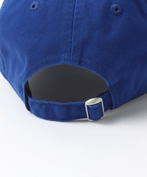 NEW ERA(ニューエラ)の「NEWERA (ニューエラ) 920 WASHED NEYMET(キャップ・メンズ・ブラック/ブルー・FREE)」の9枚目の写真