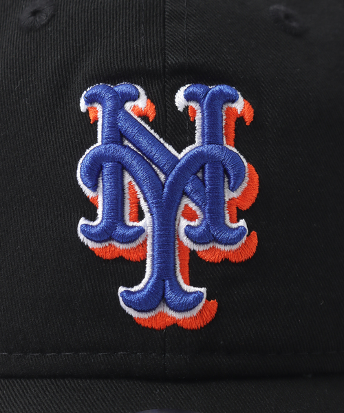NEW ERA(ニューエラ)の「NEWERA (ニューエラ) 920 WASHED NEYMET(キャップ・メンズ・ブラック/ブルー・FREE)」の11枚目の写真