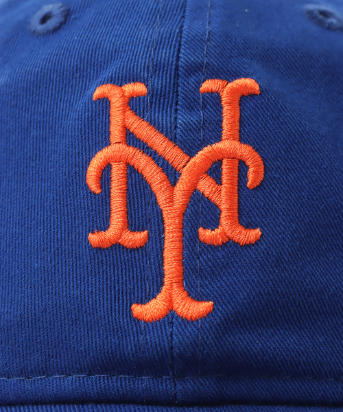 NEW ERA(ニューエラ)の「NEWERA (ニューエラ) 920 WASHED NEYMET(キャップ・メンズ・ブラック/ブルー・FREE)」の12枚目の写真