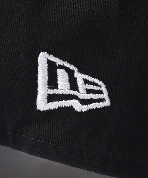 NEW ERA(ニューエラ)の「NEWERA (ニューエラ) 920 WASHED NEYMET(キャップ・メンズ・ブラック/ブルー・FREE)」の13枚目の写真