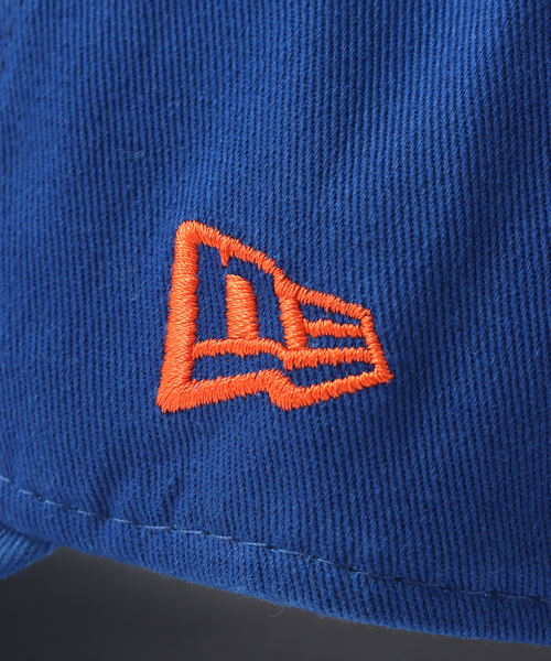 NEW ERA(ニューエラ)の「NEWERA (ニューエラ) 920 WASHED NEYMET(キャップ・メンズ・ブラック/ブルー・FREE)」の14枚目の写真