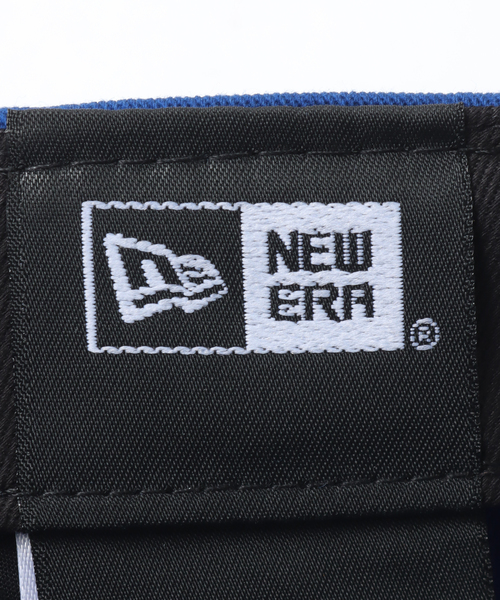 NEW ERA(ニューエラ)の「NEWERA (ニューエラ) 920 WASHED NEYMET(キャップ・メンズ・ブラック/ブルー・FREE)」の19枚目の写真
