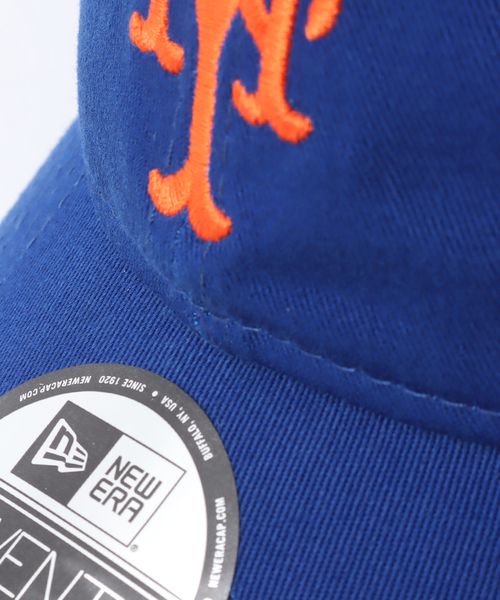NEW ERA(ニューエラ)の「NEWERA (ニューエラ) 920 WASHED NEYMET(キャップ・メンズ・ブラック/ブルー・FREE)」の22枚目の写真
