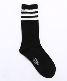 B:MING by BEAMS | ビーミング by ビームス / WOMENS 3ラインソックス(ソックス/靴下)
