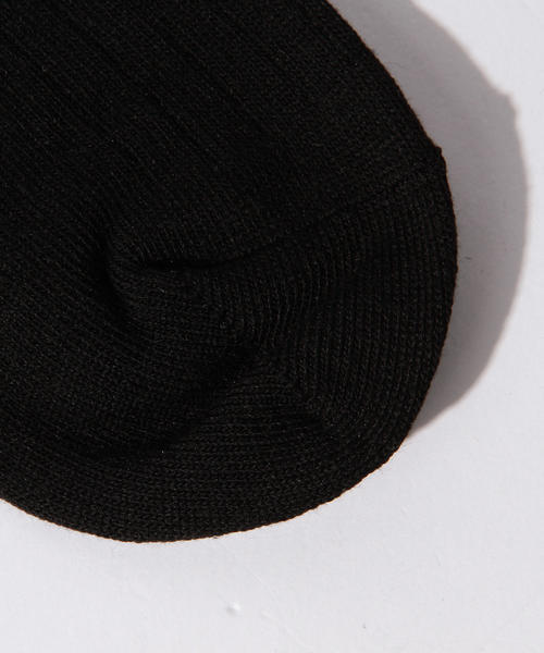 B:MING by BEAMS（ビーミングバイビームス）の「ビーミング by ビームス / WOMENS 3ラインソックス（ソックス/靴下・レディース・ホワイト/レッド系その他/グリーン/ネイビー・ONE SIZE）」の16枚目の写真