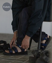 SHAKA | 『別注』SHAKA×URBAN RESEARCH　NEO BUNGY(サンダル)