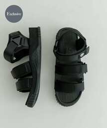 SHAKA | 『別注』SHAKA×URBAN RESEARCH　NEO BUNGY(サンダル)