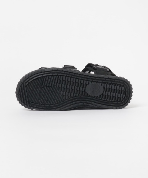 SHAKA（シャカ）の「『別注』SHAKA×URBAN RESEARCH　NEO BUNGY（サンダル・メンズ・ネイビー/ブラック/ブラック系その他・7/8/9/10）」の13枚目の写真