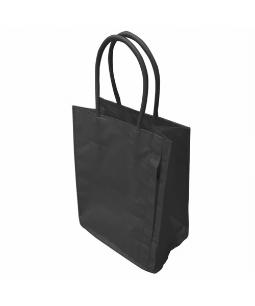 ROOTOTE（ルートート）の「ルートート / RO.A5.TOFU-2B（トートバッグ・レディース・ホワイト/ブラック・FREE）」の3枚目の写真