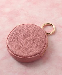 mieno（ミエノ）の「[mieno] spira 本革レザー ミニポーチ コインケース（コインケース）」