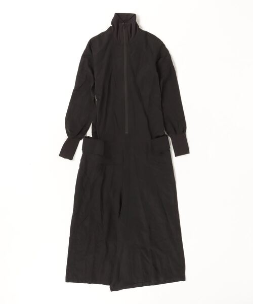 【セール】TWILL JUMPSUIT（ワンピース）｜Y-3（ワイスリー）