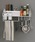 DULTONi_gj́uALUMINUM WALL RACK/ A~jE ǕtbNi[ObYjvbVo[