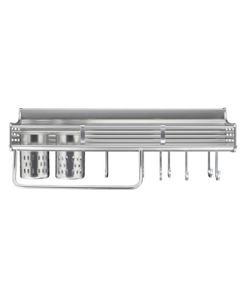 新品未開封　DULTON アルミニウム シーリング ラック DULTON ONLINE SHOP | ALUMINUM CEILING RACK: ハードウェア & D.I.Y