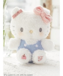 Maison de FLEUR メゾンドフルール ハローキティ チャーム ハローキティ キーチャーム/Maison de FLEUR（メゾン ド