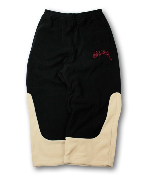 GALFY（ガルフィー）の「【GALFY/ガルフィー】BADDOG フリース SET UP（セットアップ・メンズ・ネイビー/カーキ/ブラック・XL/L）」の11枚目の写真