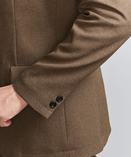 BEAUTY&YOUTH UNITED ARROWSLANATEC セットアップ BEAUTY&YOUTH UNITED ARROWS｜【WEB限定 WARDROBE SMART】LANATEC