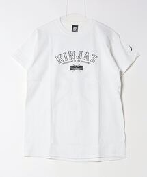 『KINJAZ』Graphic T