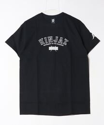 『KINJAZ』Graphic T