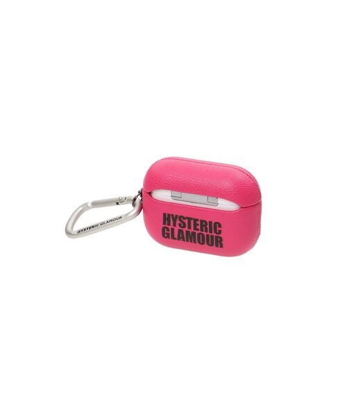 美品 ヒステリックグラマー GUITAR GIRL エアーポッズ イヤホンケース HYSTERIC GLAMOUR｜GUITAR GIRL AirPodsProケース | Rakuten