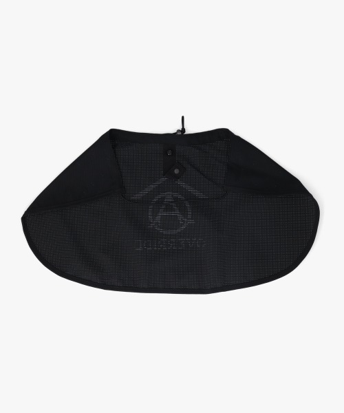 OVERRIDE(オーバーライド)の「法花園 x OVERRIDE CAP SHADE / オーバーライド(付け襟・メンズ・ブラック/グレー/ベージュ・ONE SIZE)」の14枚目の写真