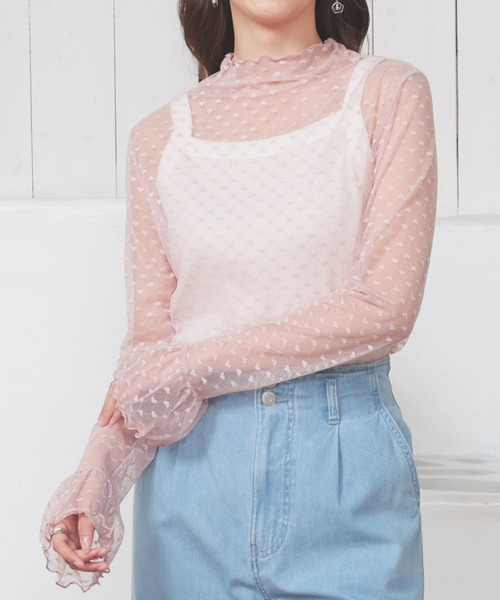 Honeysトップスまとめ売り ドロスト使いトップス: トップス｜ハニーズ公式通販