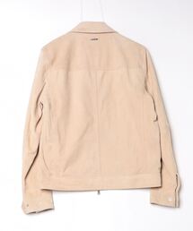 MICHAEL KORS（マイケルコース）の「CLONMEL スエード ジャケット
