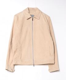 MICHAEL KORS（マイケルコース）の「CLONMEL スエード ジャケット