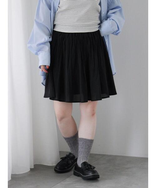 ehka sopo(エヘカソポ)の「リボンタッセルローファー(その他シューズ・レディース・ボルドー/ブラウン/ブラック・M/L)」の9枚目の写真