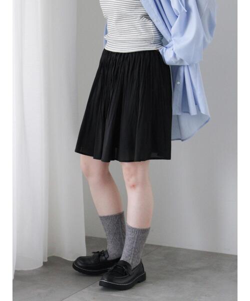 ehka sopo(エヘカソポ)の「リボンタッセルローファー(その他シューズ・レディース・ボルドー/ブラウン/ブラック・M/L)」の10枚目の写真