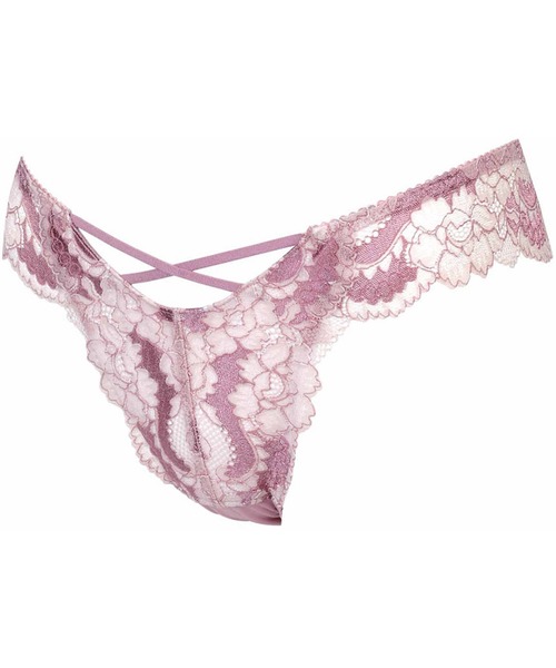 重力ケアブラ」 ショーツ Tバック（ショーツ）｜WACOAL（ワコール）の