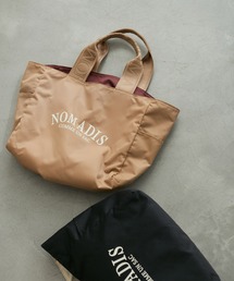 NOMADIS | 【NOMADIS for ADAM ET ROPE'】別注 SAC2 W(トートバッグ)