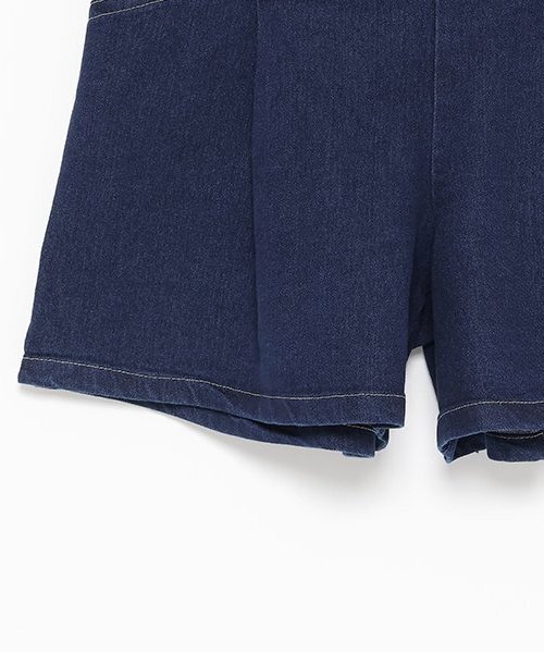 セール】バックレースアップショートパンツ（その他パンツ