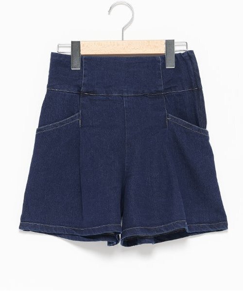 セール】バックレースアップショートパンツ（その他パンツ