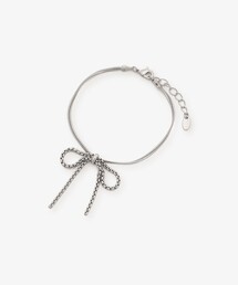 Afternoon Tea | リボンブレスレット(ブレスレット)