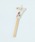 studio CLIP�i�X�^�f�B�I�N���b�v�j�́u�ydaily CLIP�zBIRTHDAY CANDLE�i���[���t���O�����X/�����j�v�b���̑�7
