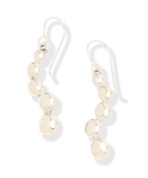 Nina&Jules five drop ピアス