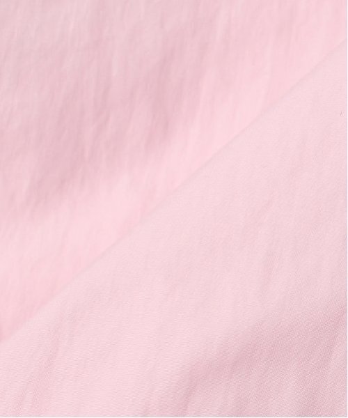 by LOVEiT(バイラビット)の「ナイロンスタジャン(ブルゾン・キッズ・ピンク/ブルー/ブラック・120cm/130cm/140cm/150cm/160cm)」の11枚目の写真