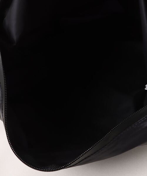 Gramicci(グラミチ)の「/ GRAMICCI /MICRO RIPSTOP SIDE BAG(ショルダーバッグ・レディース・オリーブ/アイボリー/ダークベージュ/ダークネイビー・FREE)」の12枚目の写真