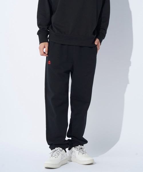 ヘビーウエイトロングパンツ（その他パンツ）｜Kappa（カッパ） 8,135円