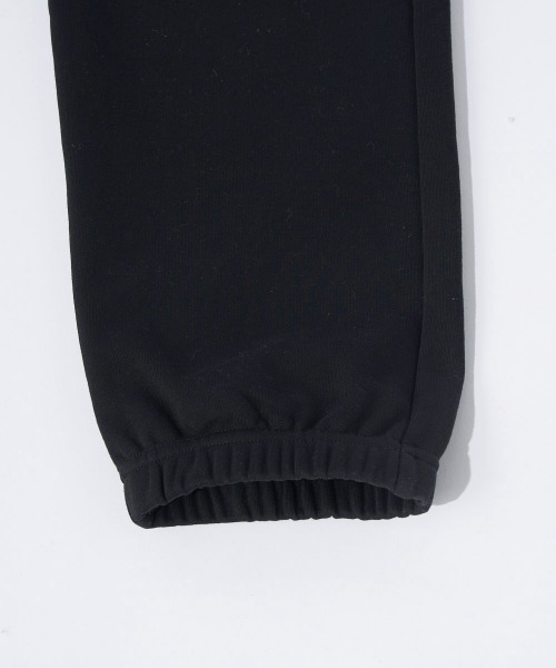 Kappa(カッパ)の「ヘビーウエイトロングパンツ(その他パンツ・メンズ・杢グレー/ブラック/イエロー・X-LARGE/LARGE/MEDIUM)」の12枚目の写真