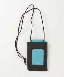 ラルコバレーノL’arcobaleno スマートW ショルダーウォレット 楽天市場】L'arcobaleno【ラルコバレーノ】スマートWショルダー