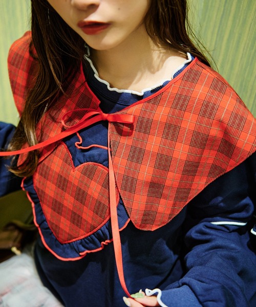 【極美品】ハロッズ　Harrods 金ボタン　襟付　羽織り　ロング　カーディガン 極美品】ハロッズ Harrods 金ボタン 襟付 羽織り ロング